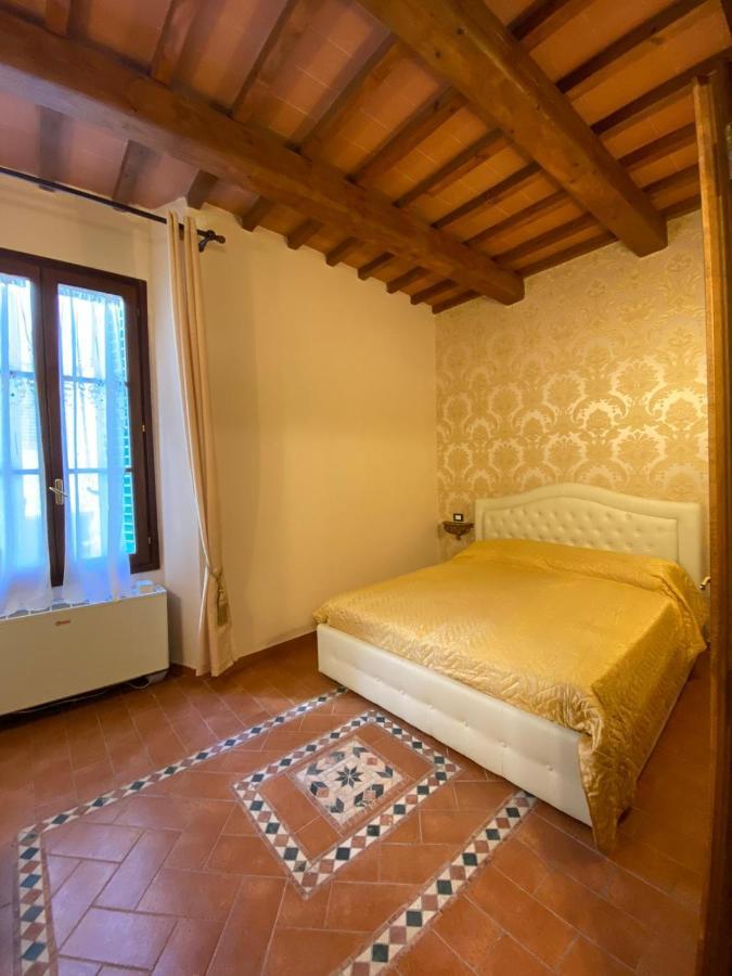 Soggiorno Annamaria Florence Exterior photo