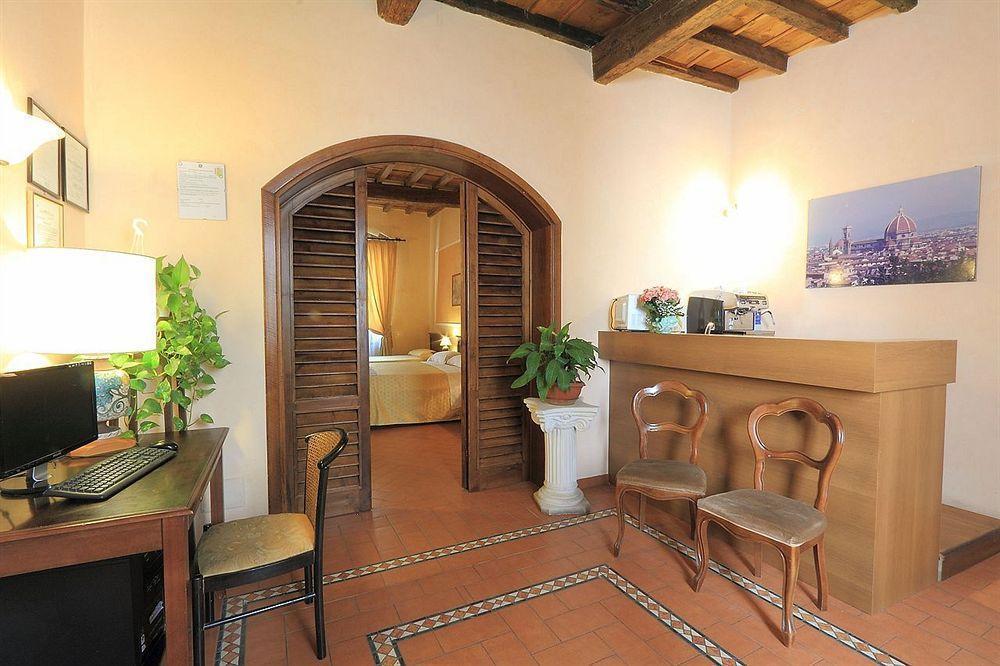 Soggiorno Annamaria Florence Exterior photo
