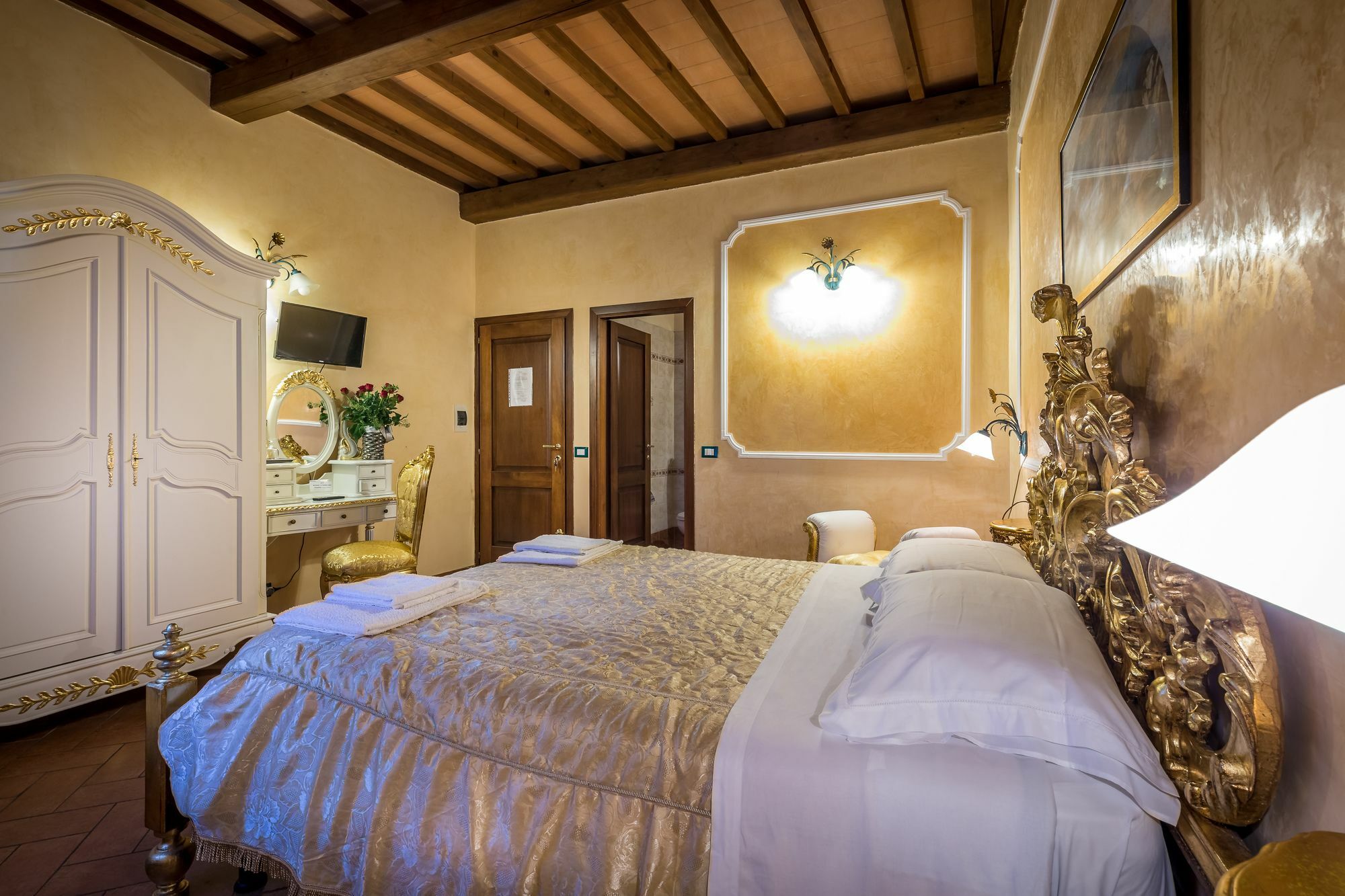 Soggiorno Annamaria Florence Exterior photo