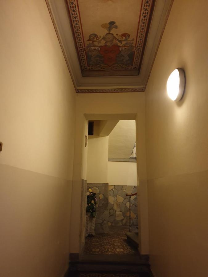Soggiorno Annamaria Florence Exterior photo